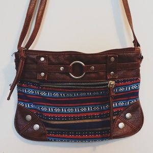 Payless Cross Body